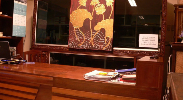 Tri Gong Hotel