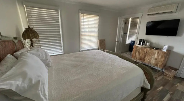 Номер Grand Elaines Cape May Boutique Hotel