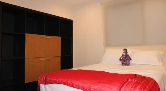 Номер Economy Casa Luna