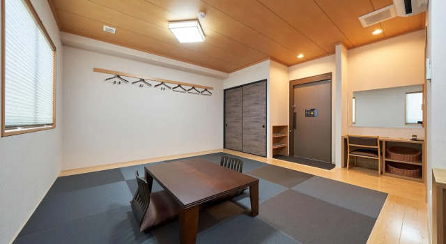 Welina Hotel Premier Shinsaibashi