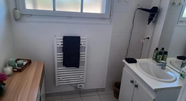 Коттедж Maison Face au Mont avec extérieur