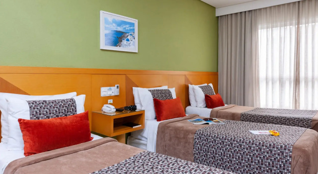 Hotel Santorini