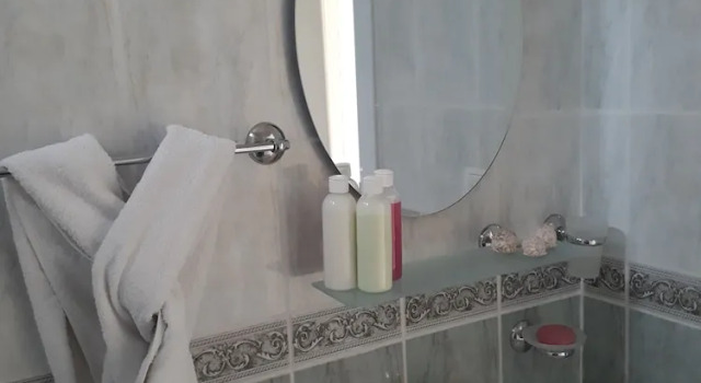 Люкс Comfort Hotel NilSu