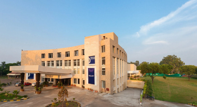 Velvet Clarks Exotica, Réserver Hôtel Chandigarh Chandigarh Region