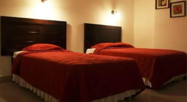 El Cafetal, Buchen Sie Hotel Canchaque Piura