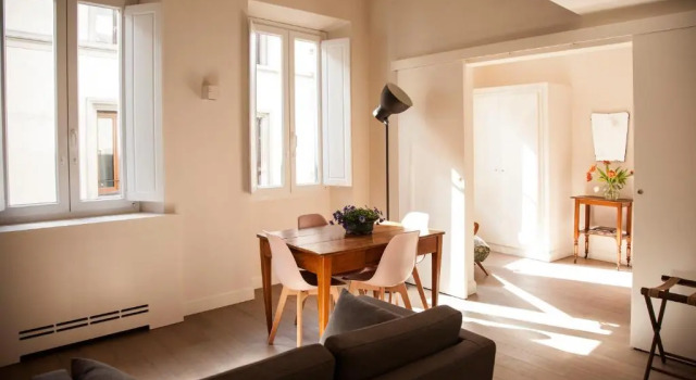 Апартаменты Pietrapiana34 Boutique Apartments