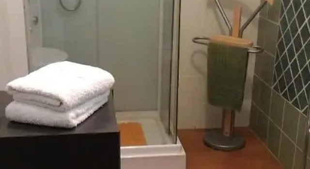 Номер Standard B&B Meladormo