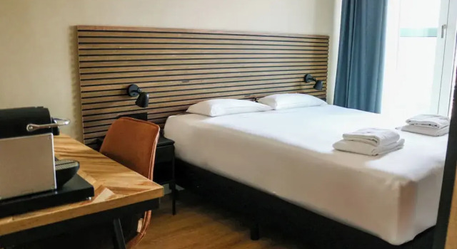 Номер Economy Hotel Mosaic City Centre