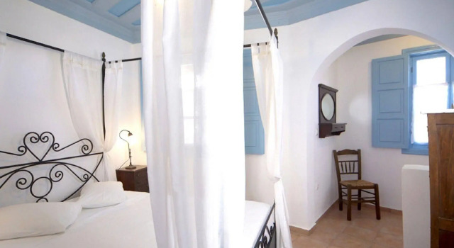 Patmos Studios, Забронировать Апартаменты/квартира Камбос Патмос, рядом с Пещера Откровения