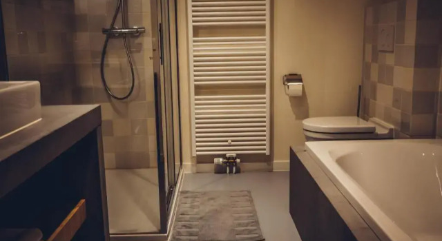 Номер Standard Hotel Colonie 7