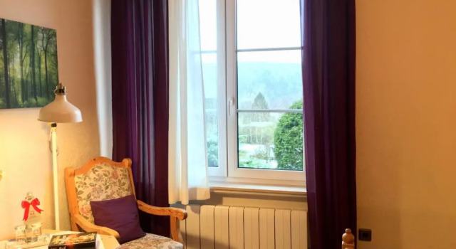 Camera doppia Standard Landhotel Hubertus