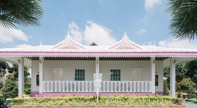 Napasawan Resort