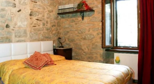 B&B Da Temperì, Забронировать Отель «постель и завтрак» Аквазанта-Терме Монти-делла-Лага