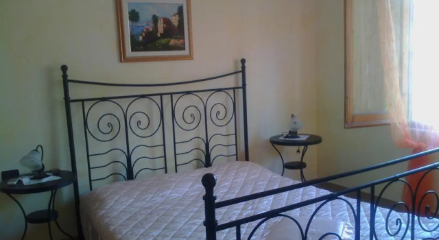 Locanda D'ogliastra, Book Hotel Hoteller i Ogliastra med morgenmad, Morgenmad