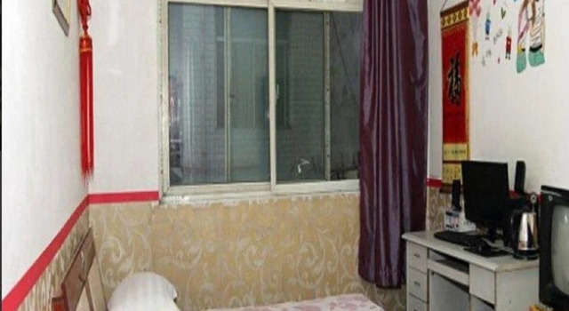 Taiyuan Tingyu Pavilion Inn
