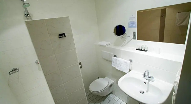 Номер Comfort Two Brothers Hotel Astoria