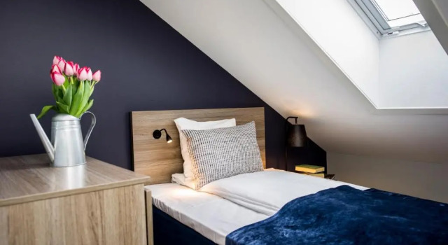 Apartamento 2 dormitorios Frogner House - Oscars gate