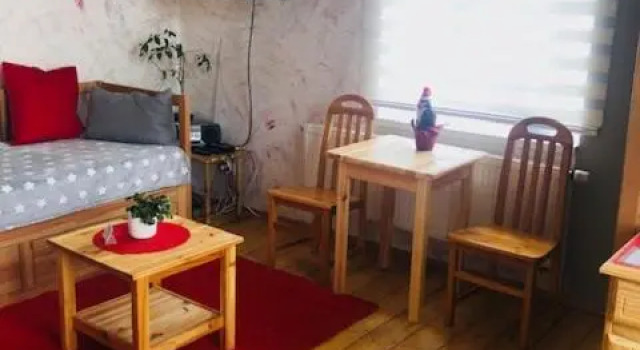 Apartmán Lucián