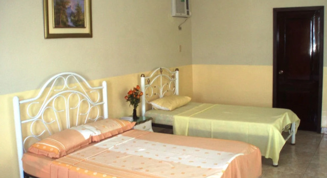 Hotel Nevada Guayaquil