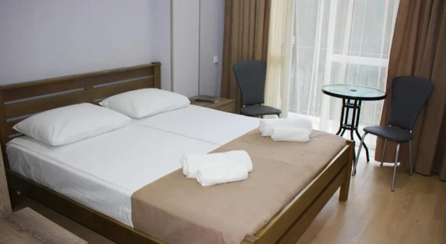 Hotel Chino
