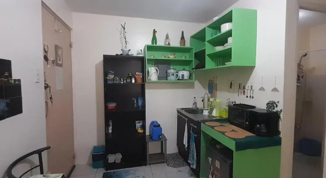 Joh's Haven at East Residences Ortigas - Walk up, Забронировать Отель Пасиг 