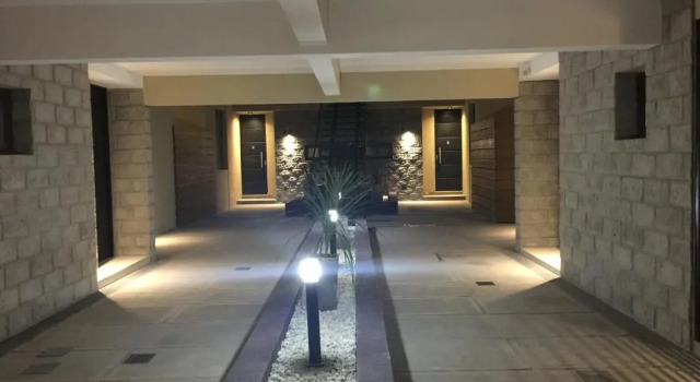 Апартаменты Departamentos Las Cañas