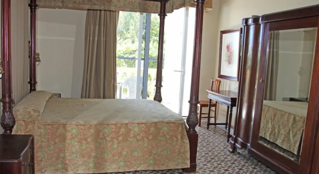 Трёхместный номер Hotel Al Sur De Chipiona by YouRoom