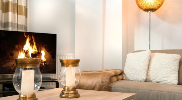Апартаменты Comfort с балконом Brunner Apartments