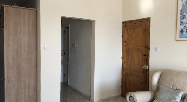 Inviting 2-bed Apartment in Pissouri- Ti Thea, Boek Appartement Pissouri Limassol