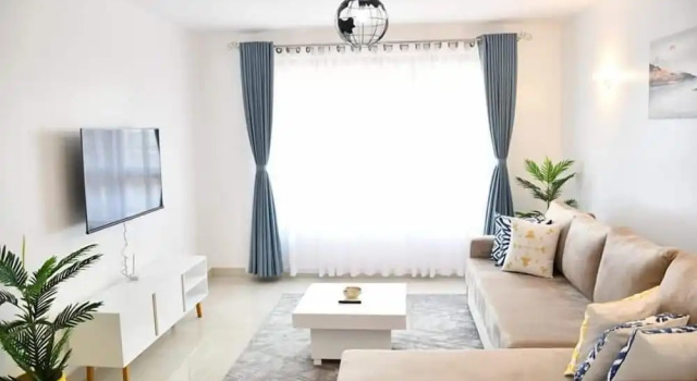 Lux Suites Amalia Apartments Syokimau, Book Apartment Apartments in Machakos, Apartment