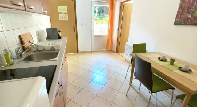 Апартаменты Olive House