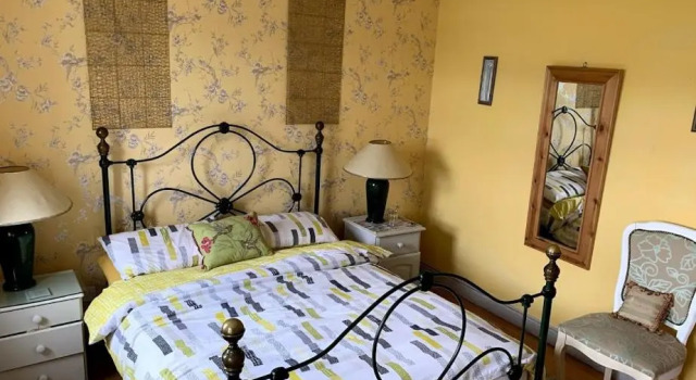 Номер Standard Lakeview House B&B
