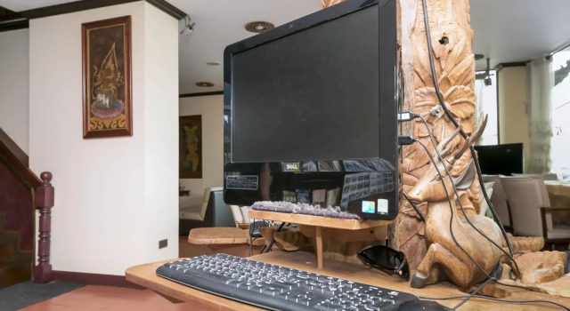 SK Boutique Mahanakhon, Забронировать Бутик-отель Отели Бангкока 3 звезды, рядом с Bangkokian Museum, 3*