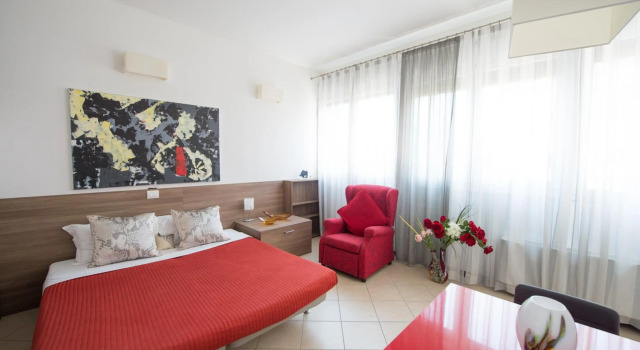 Residenza Cenisio