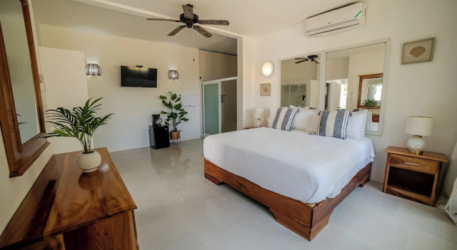Номер Deluxe High Life Resort and Spa