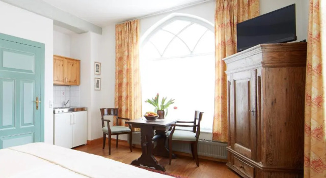 Номер Standard Altstadt Gästehaus Drewes Wale