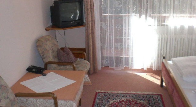 Hotel Blüchersruh