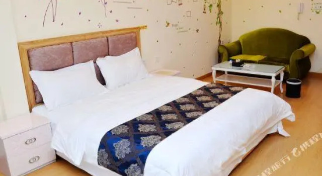 Home&Far Hotel, Boek Hotel Hotels in Chengdu met parkeren, Parkeren