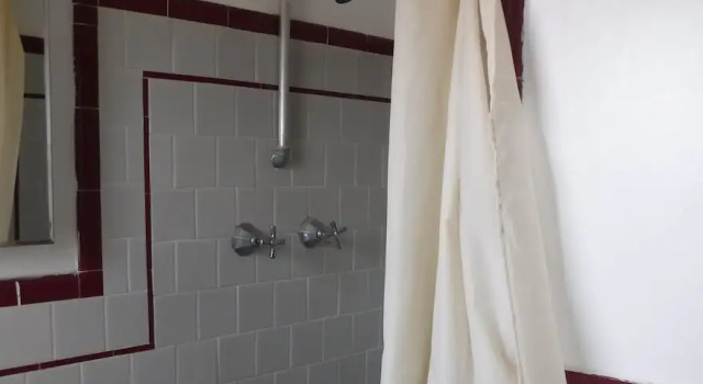 Номер Standard Blue Ridge Motel