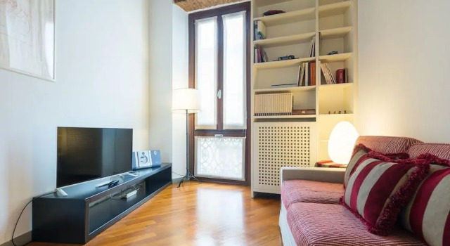 Brera 20 Apartment