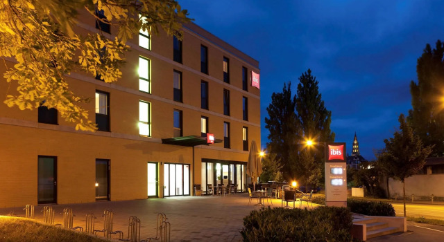 ibis Konstanz