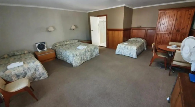 Robe Heaven Motel, Rezervasyon Motel Robe Güney Avustralya