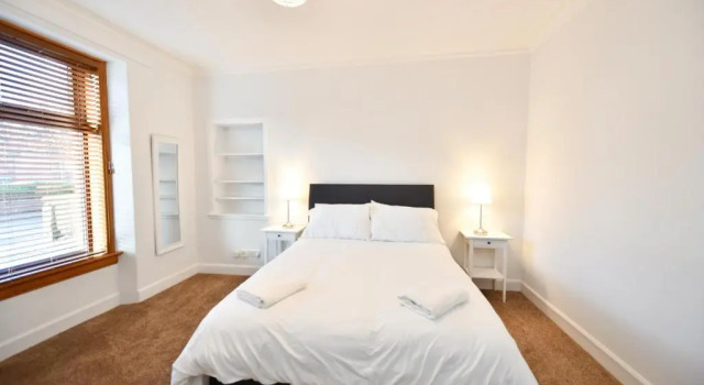 Вилла The Prestwick Pad