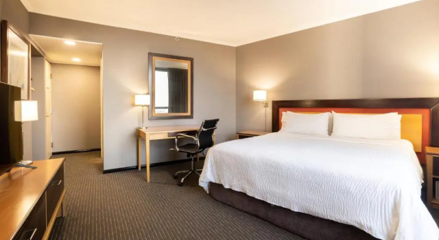 Номер Premium Holiday Inn Express Puerto Madero by IHG