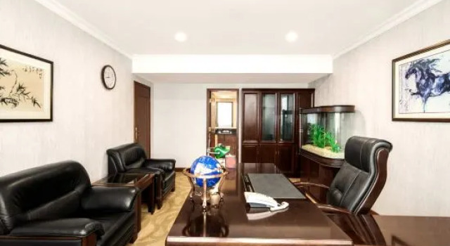 Люкс Deluxe Chongqing Sunshine Continental Grand Hotel