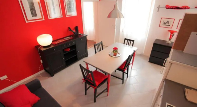Residenza delle Attrici