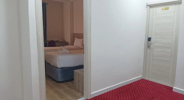 Одноместный номер Nour Echames Hotel - Chéraga