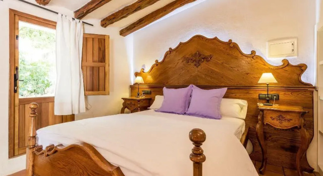 Agroturismo Can Pere Sord, Book Hotel Hotels in Ibiza with a Pool, Swimming Pool
