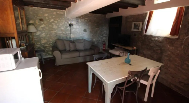 Apartment Casa Gianfrati, Book Apartment Villa Collemandina Tuscany