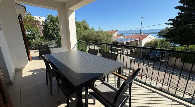 Апартаменты Comfort Apartment Blue Bay